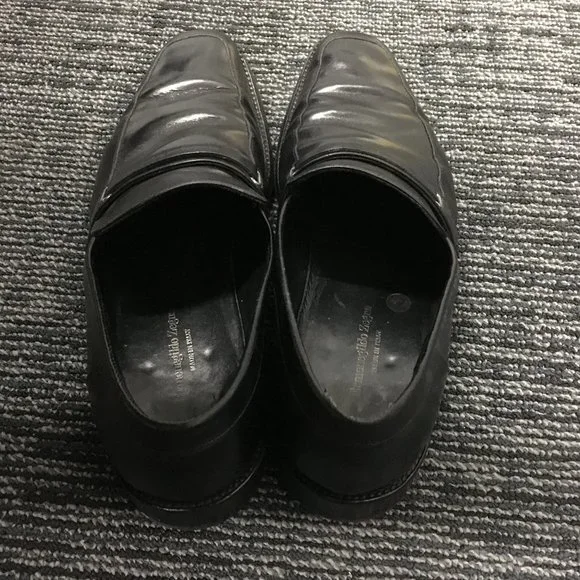 Ermenegildo Zegna Loafers - Picture 4 of 7